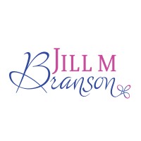 Jill M Branson Logo