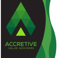 Accretive Value Advisors, LLC Logo