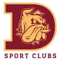 University of Minnesota - Duluth: Sport Clubs Logo