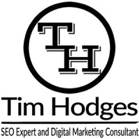 Tim D. Hodges Digital Marketing Consulting Logo