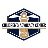 Childrens Advocacy Center for Rockwall County Logo
