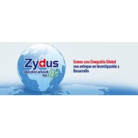 Zydus Pharmaceuticals Mexico Logo