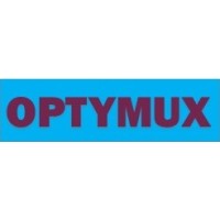 Optymux Logo