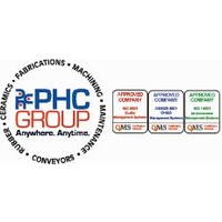 PORT HUNTER CONVEYORS PTY LIMITED Logo