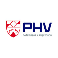 PHV AUTOMAÇÃO LTDA Logo
