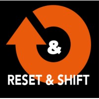 Reset and Shift Logo