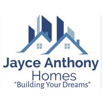 Jayce Anthony Homes Logo