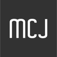 MCJ Conseil Logo