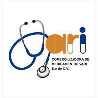 Grupo Vari Logo