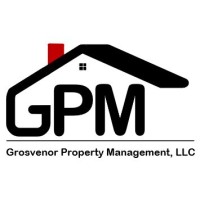 Grosvenor Property Management LLC Logo