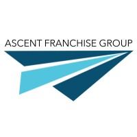 Ascent Franchise Group Logo