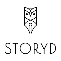 Storyd Logo