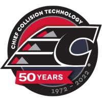Chief Collision Technology Logo