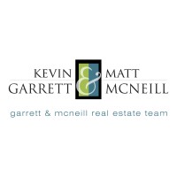 Garrett & McNeill Real Estate Team - Kentwood City Properties Logo