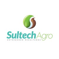 Sultech Agro Logo