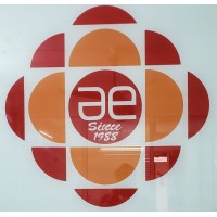 Agarwal Enterprises Logo