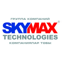 Группа компаний SKYMAX TECHNOLOGIES Logo