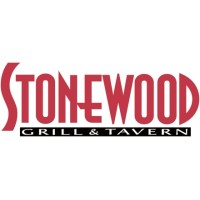 Stonewood Grill and Tavern Logo