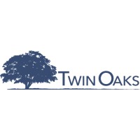 City of Twin Oaks Logo