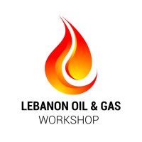 Lebanon Oil and Gas Workshop Logo