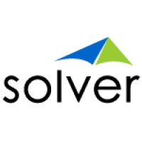Solver France Logo