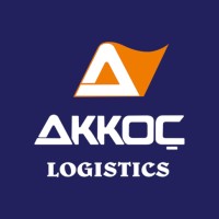 Akkoç lojistik Logo