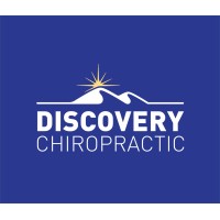 Discovery Chiropractic Logo