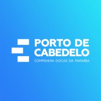 Porto de Cabedelo Logo