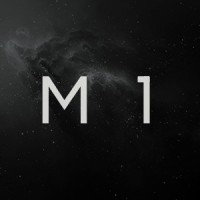 M1 Interactive Logo