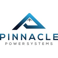 Pinnacle Power Systems, LLC Logo