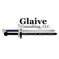 Glaive Consulting LLC Logo