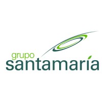 Santamaría Group Logo