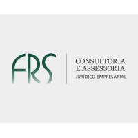 FRS Consultoria e Assessoria Jurídico Empresarial Logo