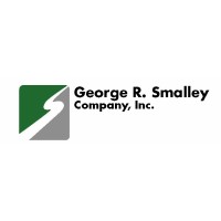 George R. Smalley Company Logo