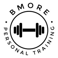 Bmore Personal Training Logo