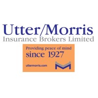 Utter Morris Insurance Brokers Logo