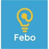 Febo Health Logo