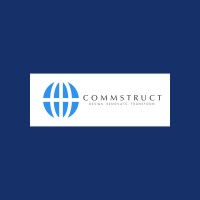 CommStruct, LLC Logo