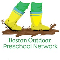Boston Outdoor Preschool Network Logo