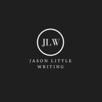 Jason Little Writing, LLC Logo