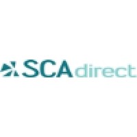 SCA Direct Logo