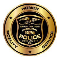 Northern York County Regional Police Department Logo