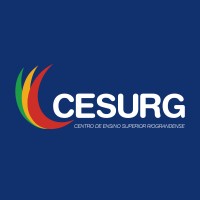 CESURG Sarandi Logo