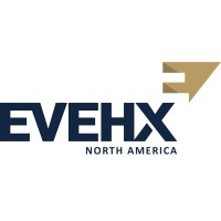 EVEHX North America Logo