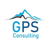 GPS CONSULTING Logo