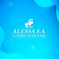 ALESSA S.A. Logo