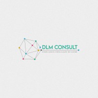 DLM Consult Logo
