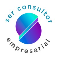 Ser Consultor Empresarial Logo