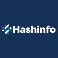 Hashinfo Tecnologia Logo