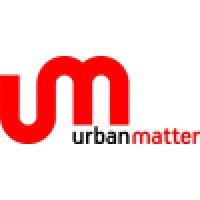 Urban Matter Logo